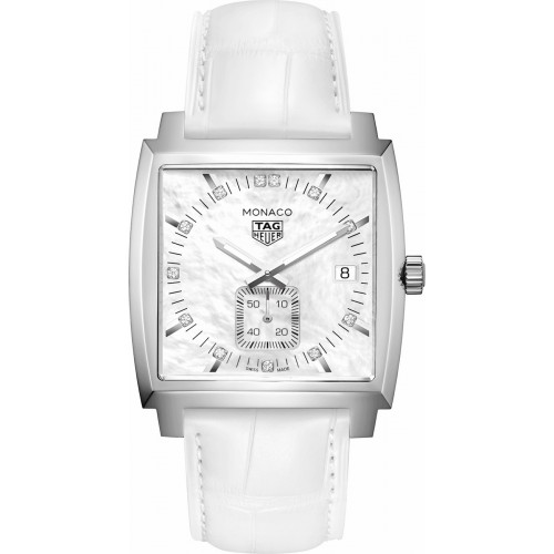 Tag Heuer Monaco WAW131B-FC6247
